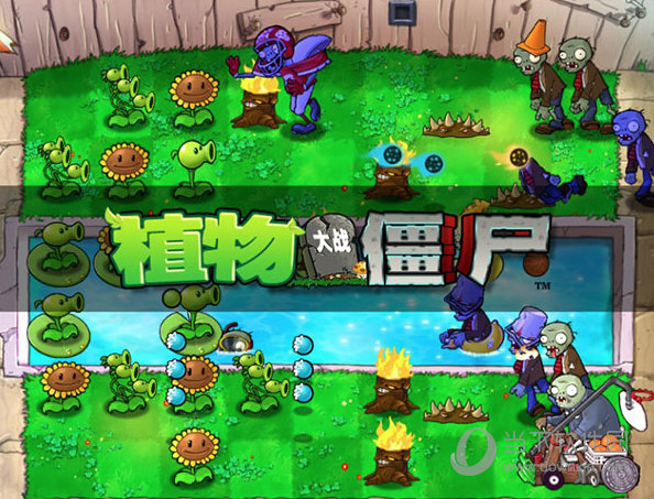 植物大战僵尸贝塔版6.15版本下载