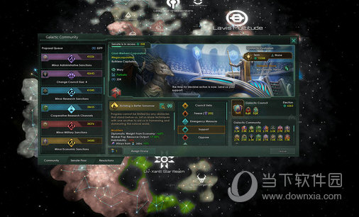 群星复仇女神dlc破解补丁