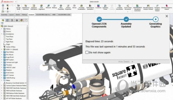 SolidWorks2021破解版