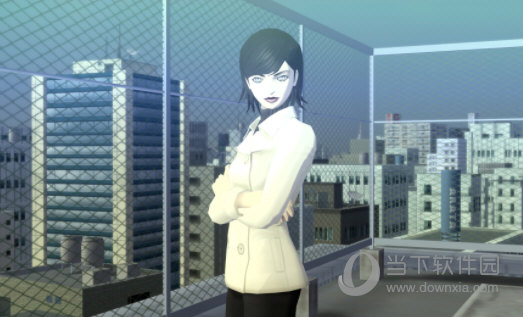 真女神转生3高清重制版破解补丁