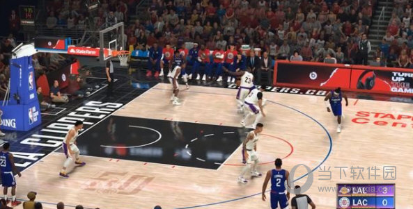 NBA2k21追忆修改器下载