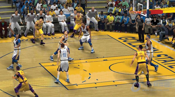 nba2k21飞雷神修改器