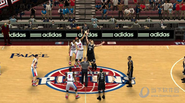 nba2k21飞雷神修改器