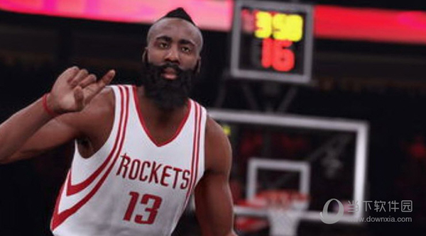 nba2k21飞雷神修改器