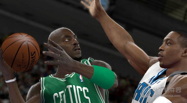nba2k21飞雷神修改器