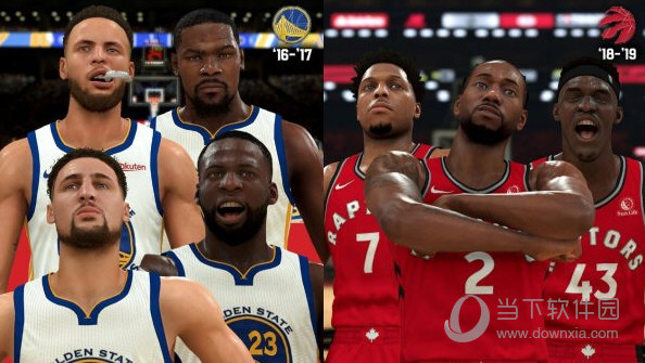 NBA2K21传奇经理修改器下载