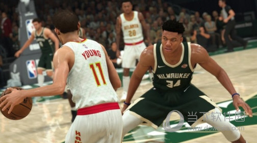 nba2k21l大内置修改器