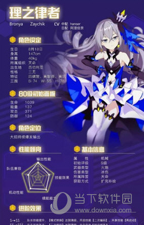 崩坏3