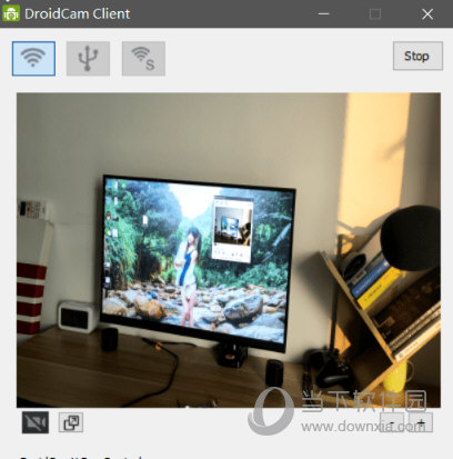 DroidCamX电脑端中文版