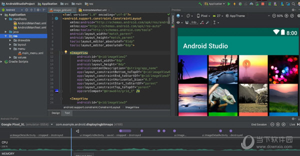 android studio