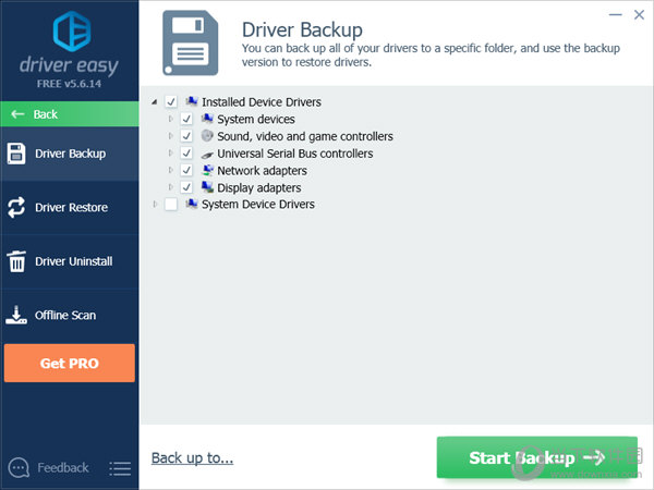 drivereasy pro破解版