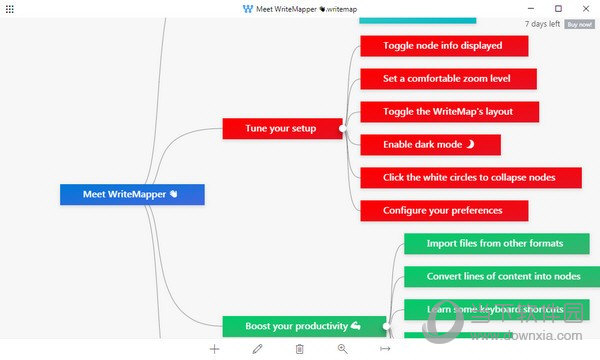 WriteMapper