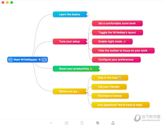 WriteMapper