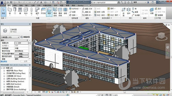 Autodesk Revit2018