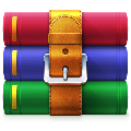 WinRAR6.0汉化破解版 V6.00 烈火注册版