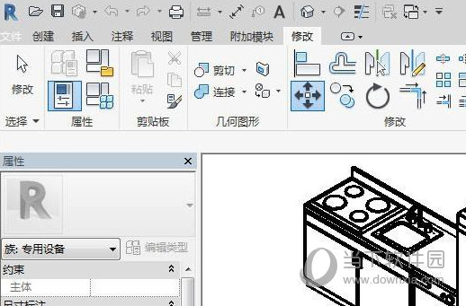 Revit2021软件