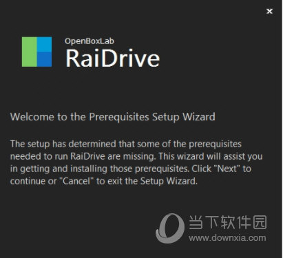 raidrive中文版