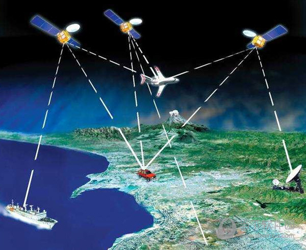 北斗实景地图2021年高清最新版