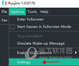 RyujiNX