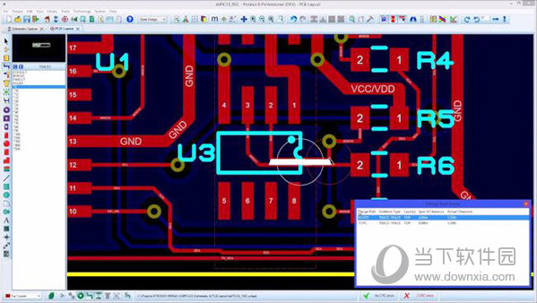 protues9.0破解版