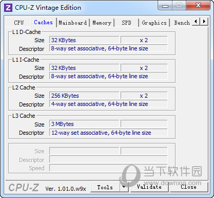 CPU-Z