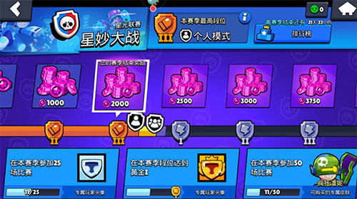 荒野乱斗