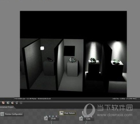 oc渲染器破解版c4d r21插件版