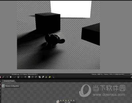 oc渲染器破解版c4d r21插件版