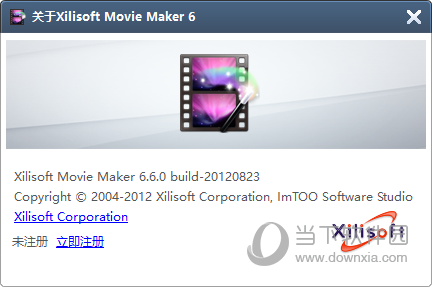 Xilisoft Movie Maker