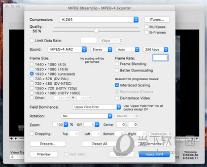 mkv mpeg streamclip
