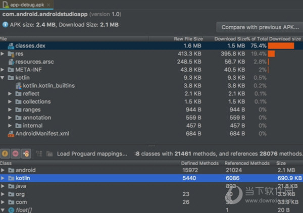 android studio