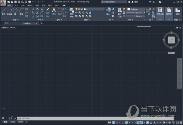 AutoCAD2020注册机64位下载