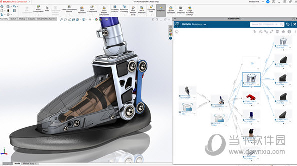 SolidWorks