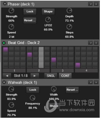 Virtual DJ Pro绿色便携版