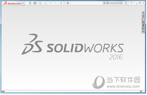 SolidWorks2016sp5.0破解版