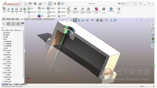 solidworks2016中文破解版