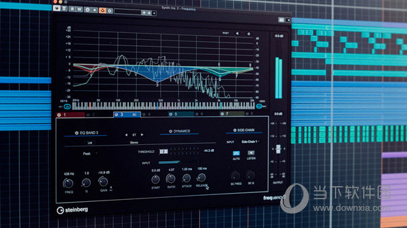 cubase11pro完整安装版 V11.00 中文免费版