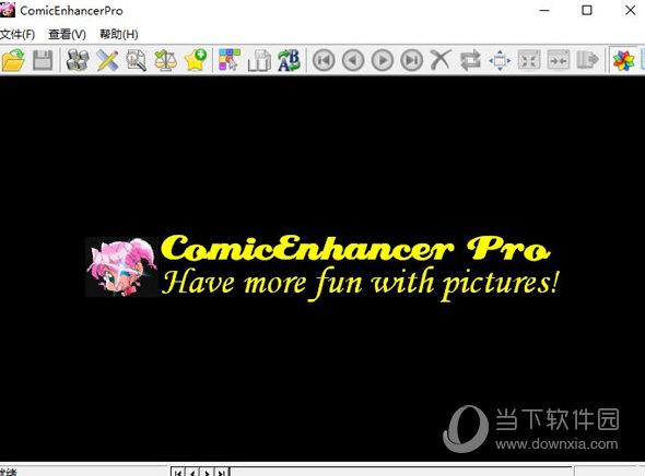 ComicEnhancer Pro
