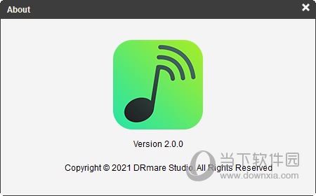 DRmare Music Converter