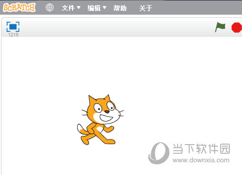 Scratch3.6离线版