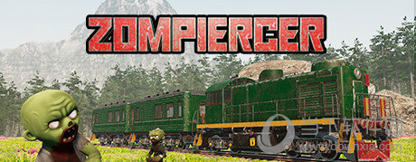 zompiercer修改器