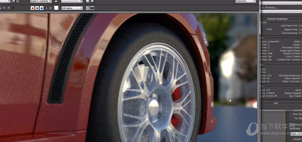 IrayPlugins IFMAX