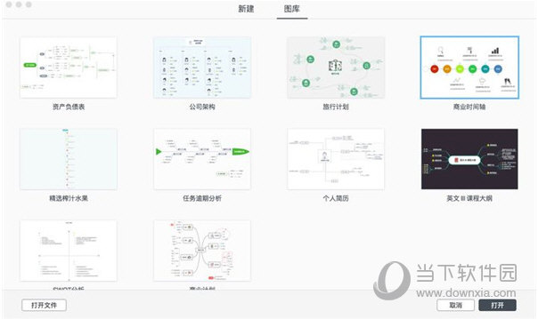 XMind Windows破解版下载