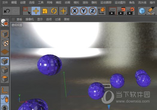 Cinema 4D R22