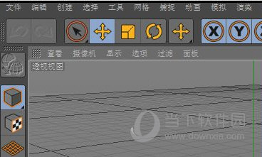 Cinema 4D R22