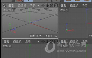 Cinema 4D R22