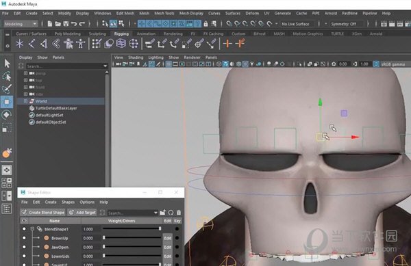 Maya2021