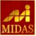 Midas Civil破解版 V2019 完美破解版