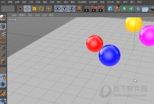 Cinema 4D R19