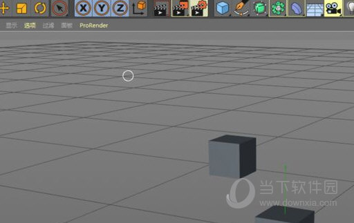 Cinema 4D R19